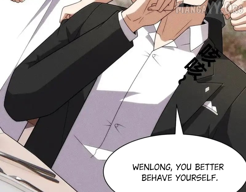 Hidden Dragon in the City (2025) Chapter 37 - page 111